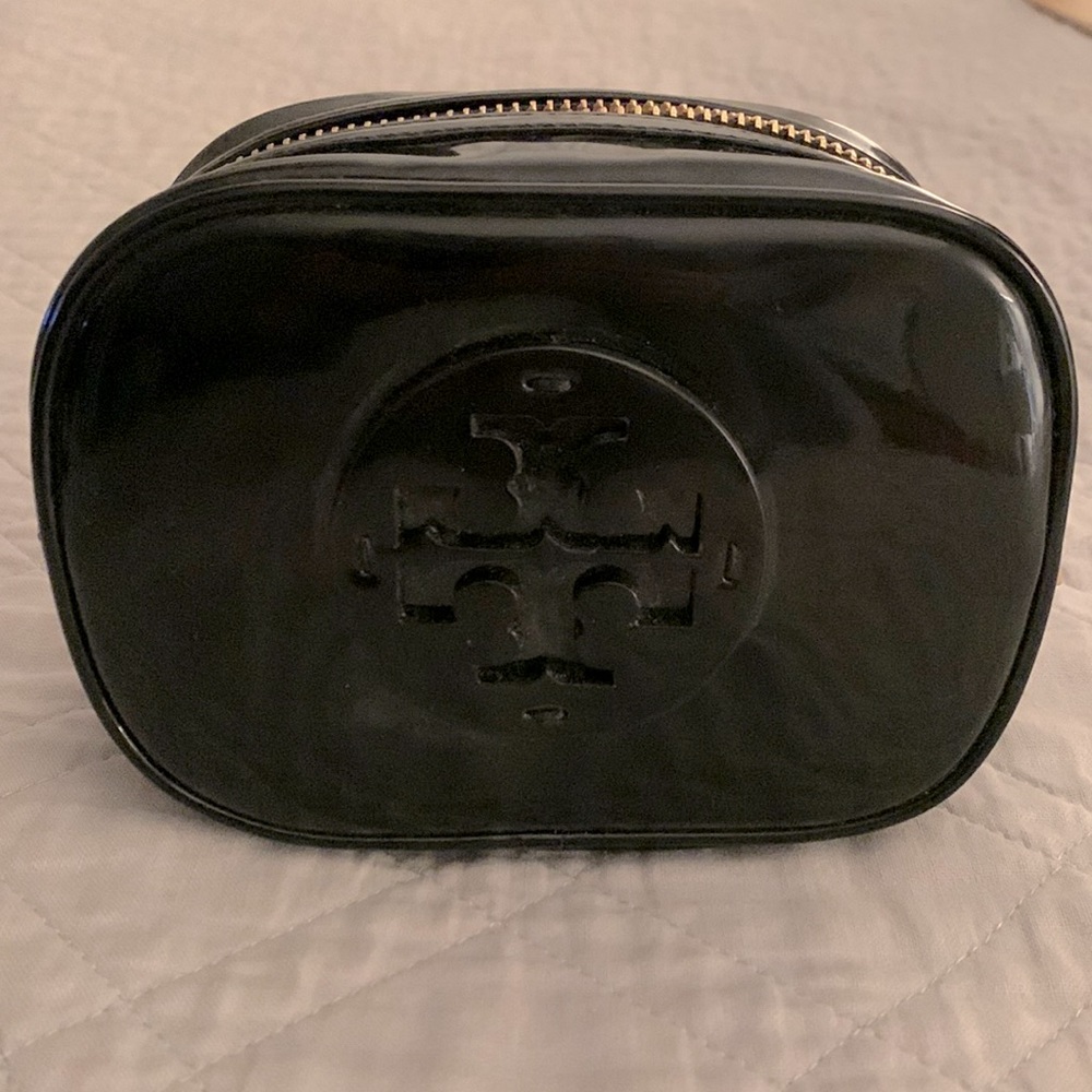 Tory Burch Small Cosmetic Case